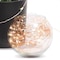 Feit Electric Feit LED Fairy String Lights Warm White 30 ft. 100 lights FY30-100/WWROSE - alternate 4